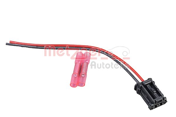 Kabelreparatieset Metzger 2323035