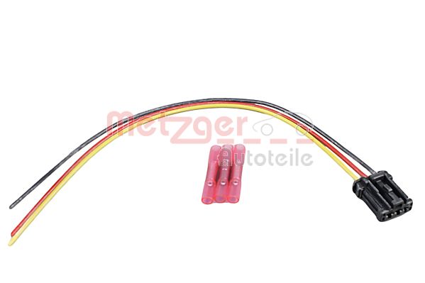 Kabelreparatieset Metzger 2323038