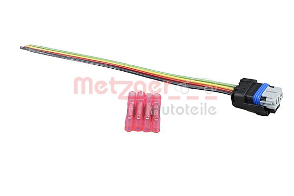 Kabelreparatieset Metzger 2323039
