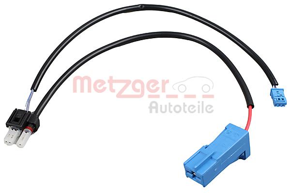 Metzger Accuadapter 2323041