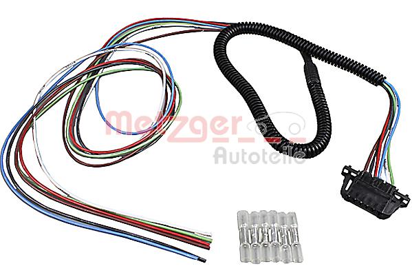 Kabelreparatieset Metzger 2323044
