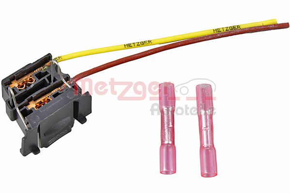 Kabelreparatieset Metzger 2323049