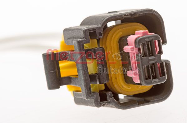 Metzger Kabelreparatieset 2324002