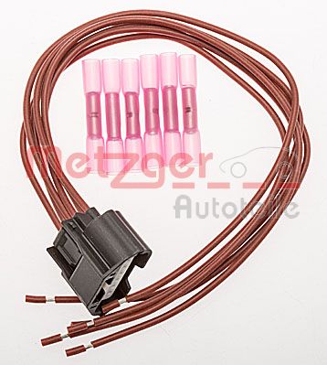 Kabelreparatieset Metzger 2324003