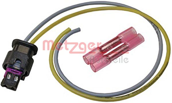 Kabelreparatieset Metzger 2324004