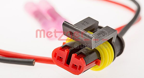 Metzger Kabelreparatieset 2324020