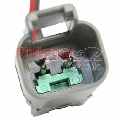 Metzger Kabelreparatieset, cenrale elektriciteit 2324036