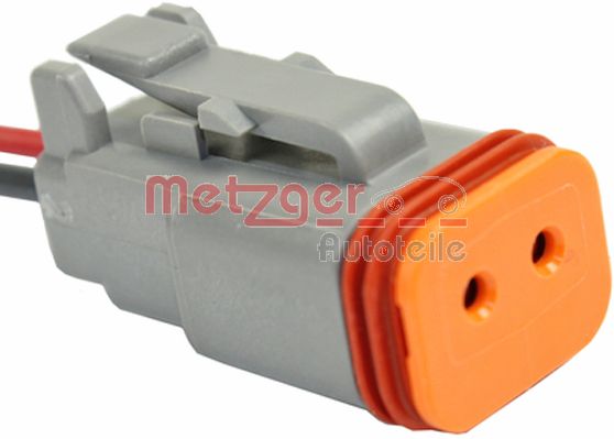 Metzger Kabelreparatieset, cenrale elektriciteit 2324037