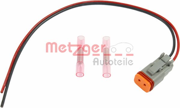 Metzger Kabelreparatieset, cenrale elektriciteit 2324037