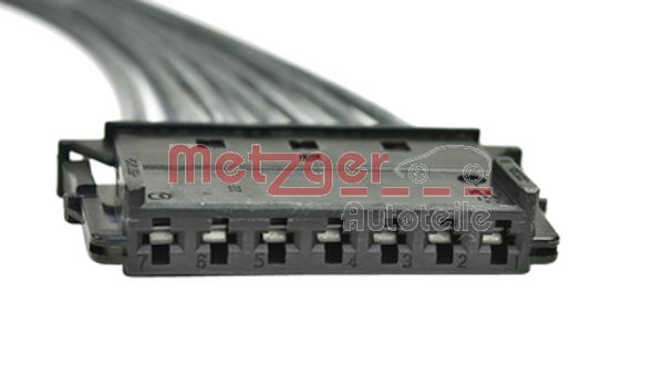 Metzger Kabelreparatieset 2324049