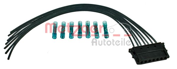 Kabelreparatieset Metzger 2324049