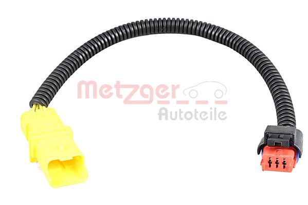 Kabelreparatieset Metzger 2324073