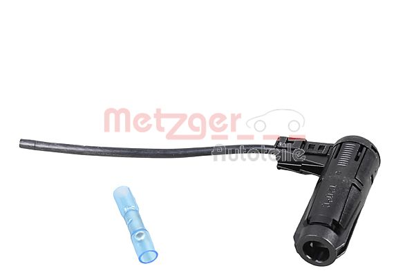 Kabelreparatieset Metzger 2324075