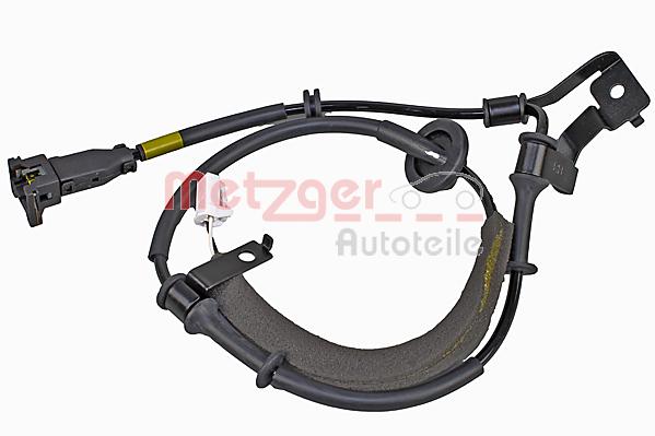 Metzger Kabelreparatieset 2324083