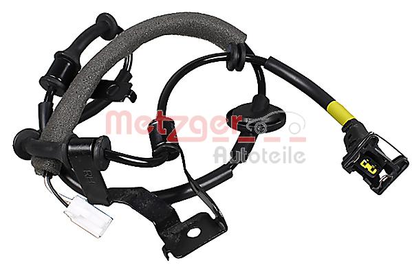 Metzger Kabelreparatieset 2324083