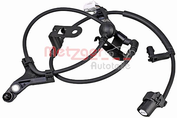 Metzger Kabelreparatieset 2324088