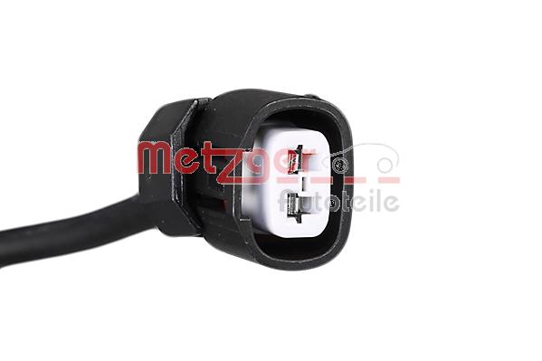 Metzger Kabelreparatieset 2324088
