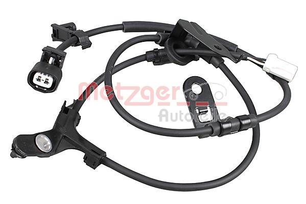 Metzger Kabelreparatieset 2324088