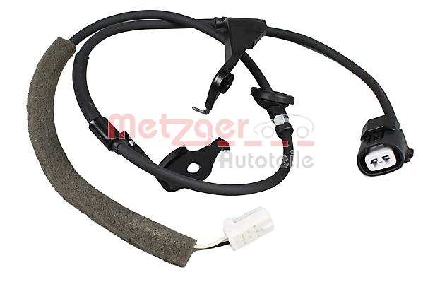 Kabelreparatieset Metzger 2324092
