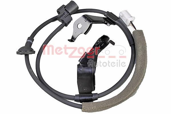 Metzger Kabelreparatieset 2324093