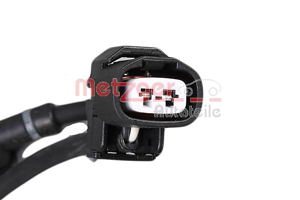 Metzger Kabelreparatieset 2324093