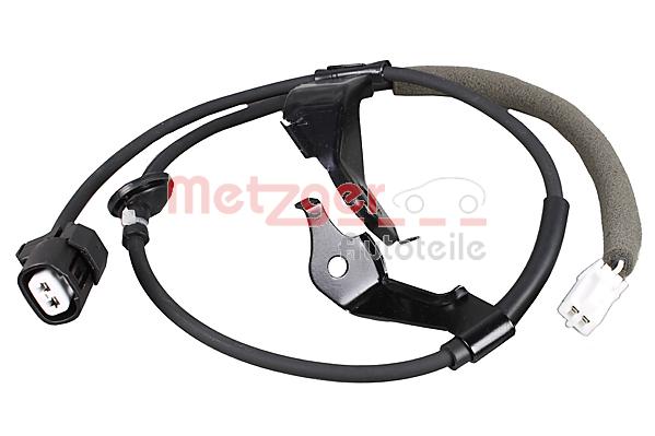 Metzger Kabelreparatieset 2324093