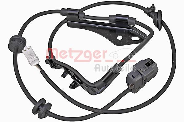 Metzger Kabelreparatieset 2324094