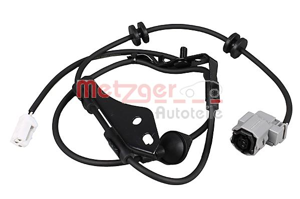 Metzger Kabelreparatieset 2324094