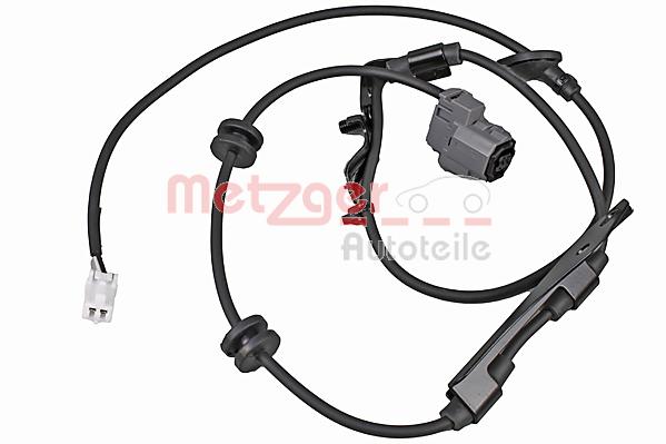 Kabelreparatieset Metzger 2324095