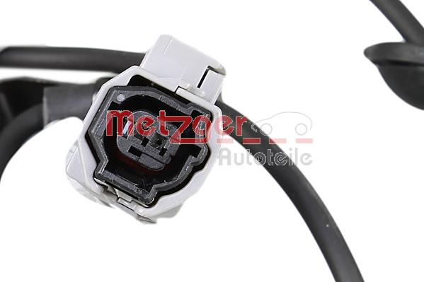 Metzger Kabelreparatieset 2324095