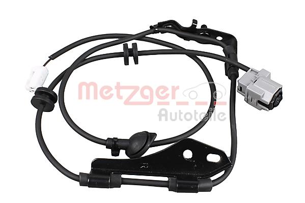 Metzger Kabelreparatieset 2324095