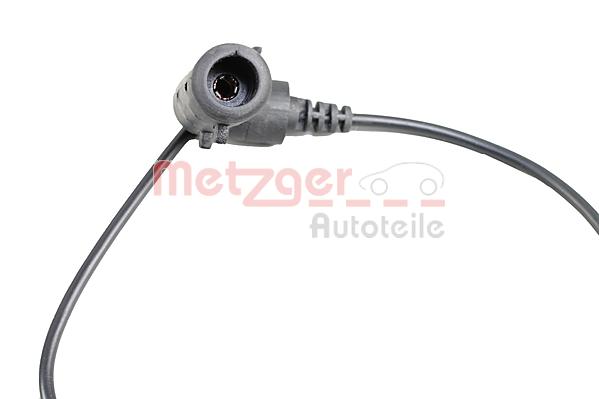 Metzger Kabelreparatieset 2324108