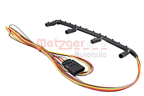 Kabelreparatieset Metzger 2324109