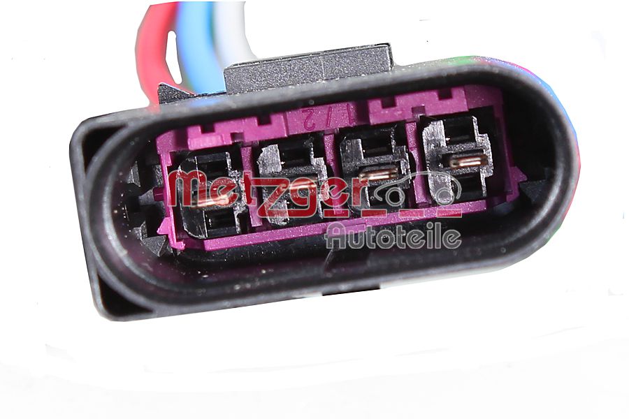 Metzger Kabelreparatieset 2324109