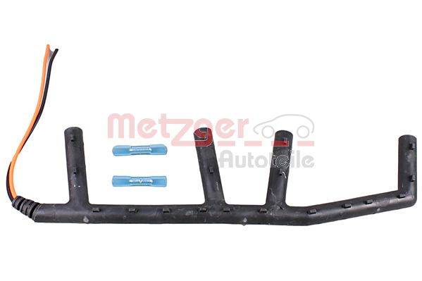 Kabelreparatieset Metzger 2324111