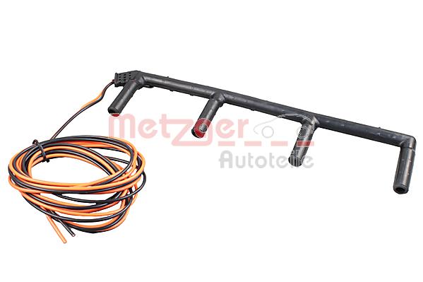 Kabelreparatieset Metzger 2324112