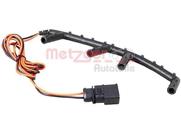 Metzger Kabelreparatieset 2324114