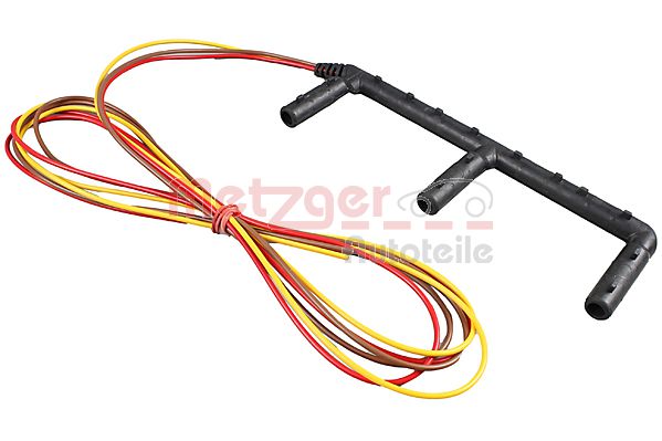 Kabelreparatieset Metzger 2324117