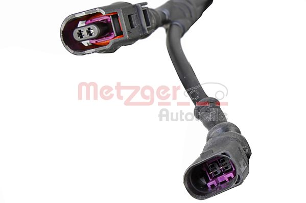 Metzger Kabelreparatieset 2324123