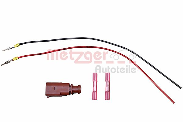 Metzger Kabelreparatieset 2324128