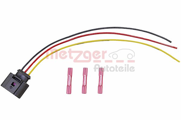 Metzger Kabelreparatieset 2324130