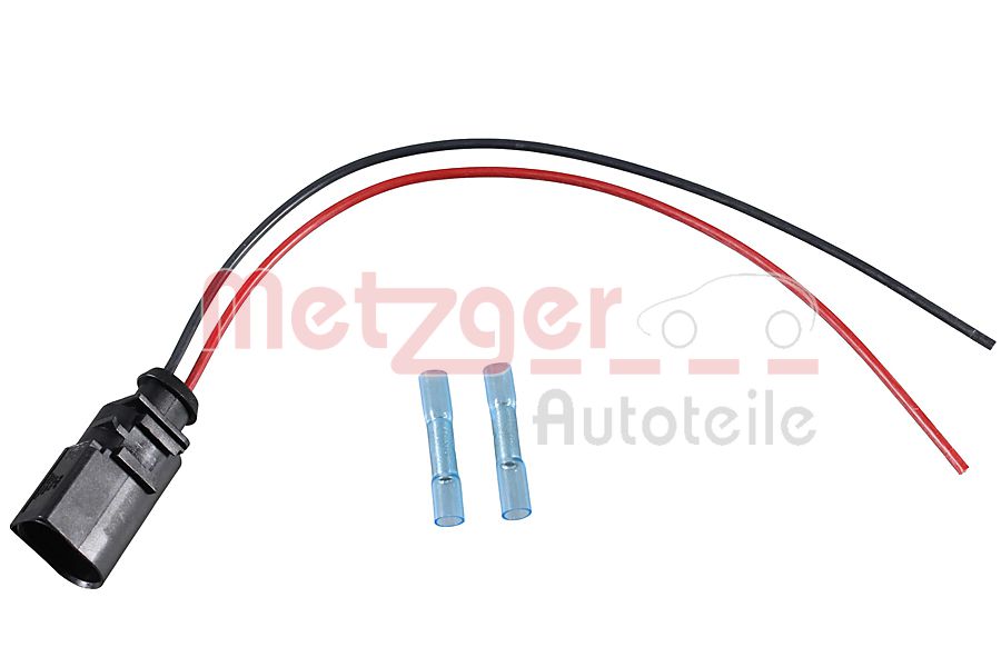 Metzger Kabelreparatieset 2324133