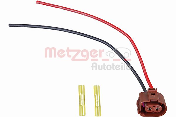 Kabelreparatieset Metzger 2324134