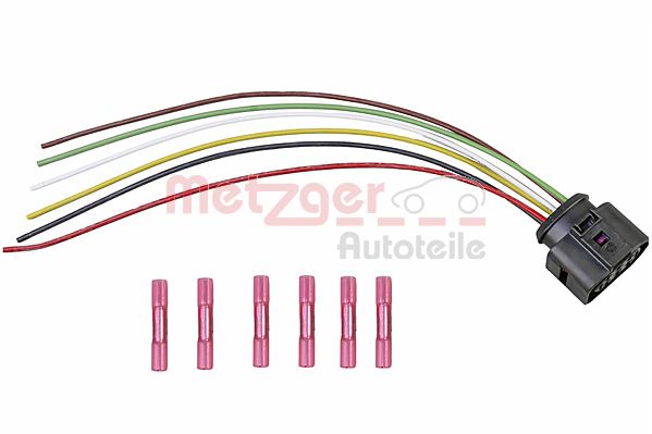 Metzger Kabelreparatieset 2324136