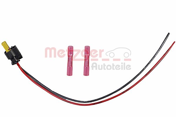 Kabelreparatieset Metzger 2324137