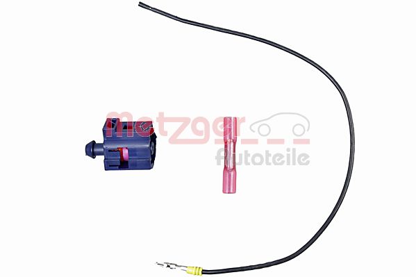 Kabelreparatieset Metzger 2324139