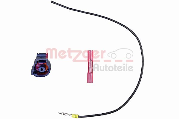 Metzger Kabelreparatieset 2324139