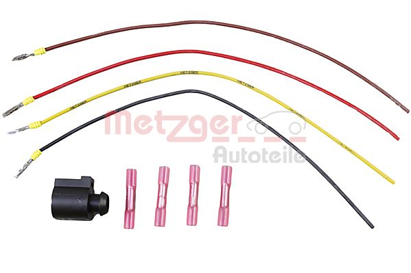 Metzger Kabelreparatieset 2324140