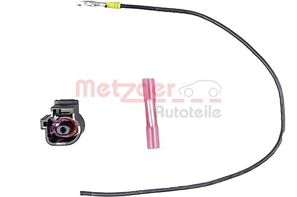 Metzger Kabelreparatieset 2324141