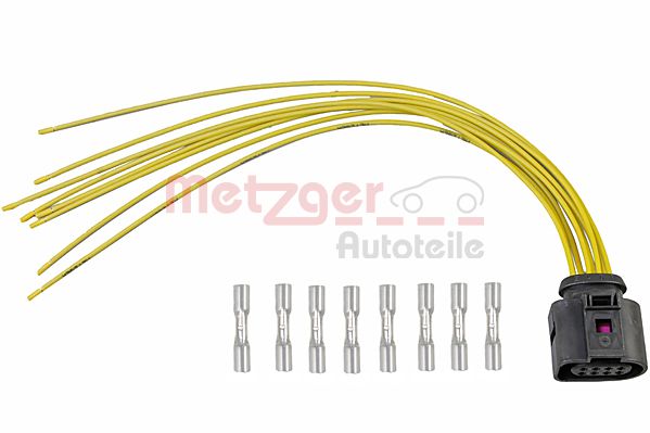 Metzger Kabelreparatieset 2324143